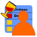 123Cellar wine notes tracker logo
