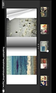 Real PhotoBook[Monyang Album] screenshot 0