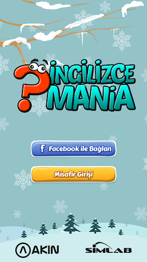 【免費教育App】İngilizce Mania-APP點子