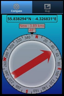How to download NaviCompass 1.5 apk for android