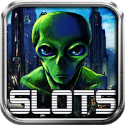 Alien Slots Machine 1.0 Icon