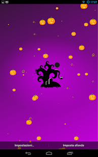 Halloween Live Wallpaper Screenshots 7