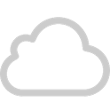 Cloudy icon