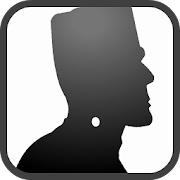 Frankenstein by Mary Shelley  Icon