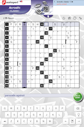 Puzzlesport US poster 5