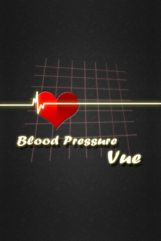 BloodPressure Vue