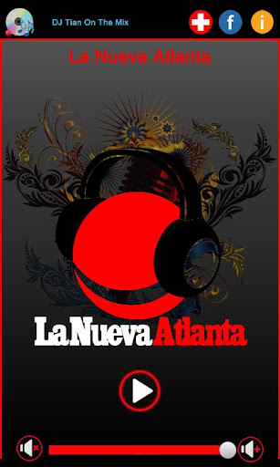 La Nueva Atlanta Radio