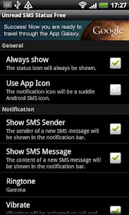 How to download Unread SMS Status Free lastet apk for pc