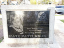 Kate Patterson's Portal