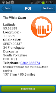 Download WaterNav North east APK