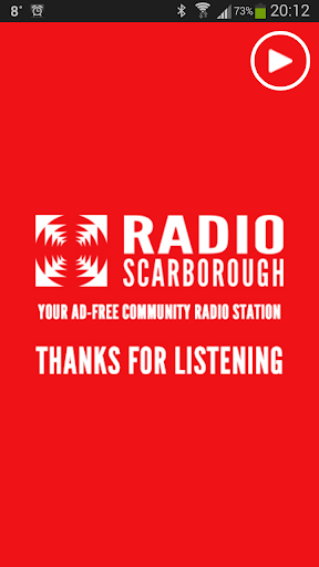 Radio Scarborough