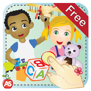 Toddler World Learn English.apk 2.6