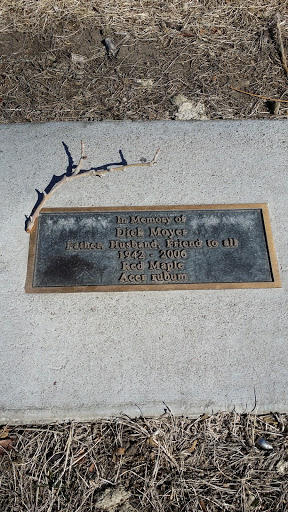 Dick Moyer Memorial