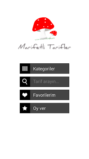 Marifetli Yemek Tarifleri