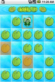 Puzzle Frog Freeのおすすめ画像1