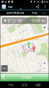 JogTracker Pro(圖1)-速報App