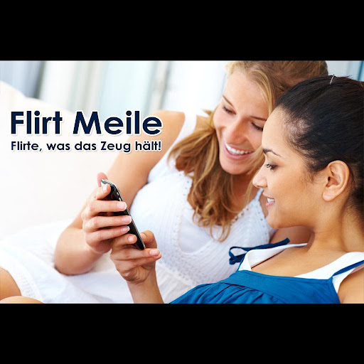 Flirt Meile - Die Dating App