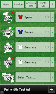 How to mod Football Euro Cup Quiz 1.2 apk for bluestacks