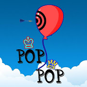 Pop Pop  Icon