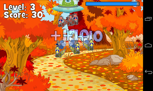 Free Worm Swarm APK for Android