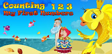 Counting 123 - Learn to Count! APK