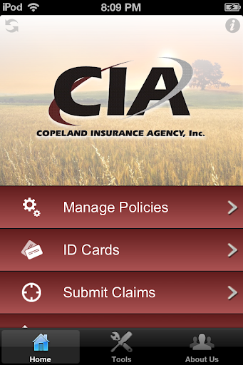 Copeland Agency Insurance