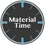 MaterialTimeTDC
