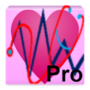 Heart Beat Observer Pro 1.2 Icon