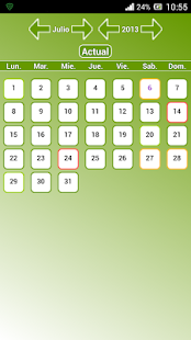 Lastest Diario de caza en España APK for PC