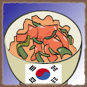 Learn Korean Quiz Beginner logo