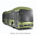 Mbus – Bus Ticket Booking logo