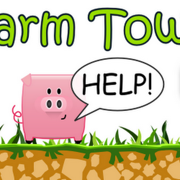 Farm Tower