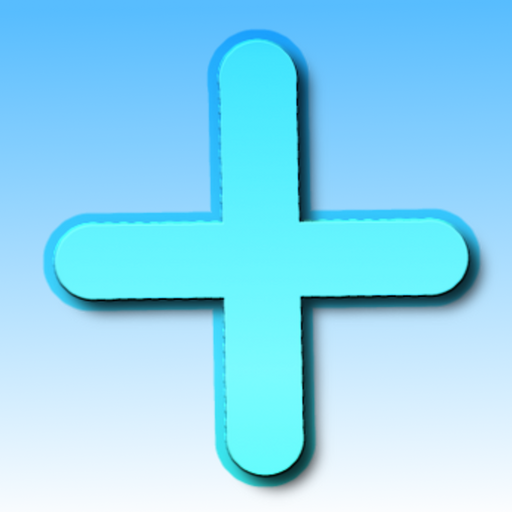 The Math Game - Addition LOGO-APP點子