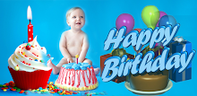 Birthday Greeting Card APK