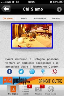 Cordon Bleu Screenshots 1