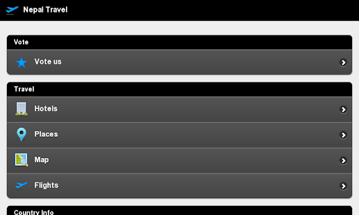 Download Aplikasi Nepal Travel Guide apk gratis untuk Android Download Aplikasi Nepal Travel Guide apk gratis untuk Android