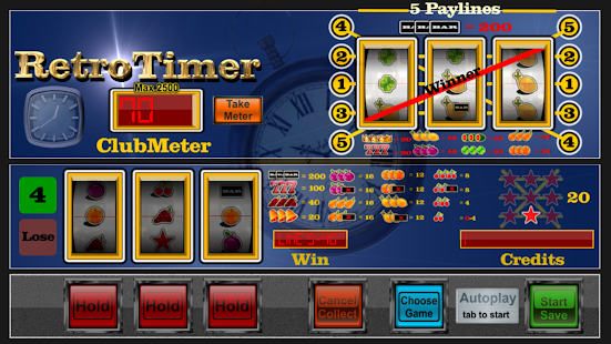 免費下載博奕APP|Retro Timer slot machine app開箱文|APP開箱王