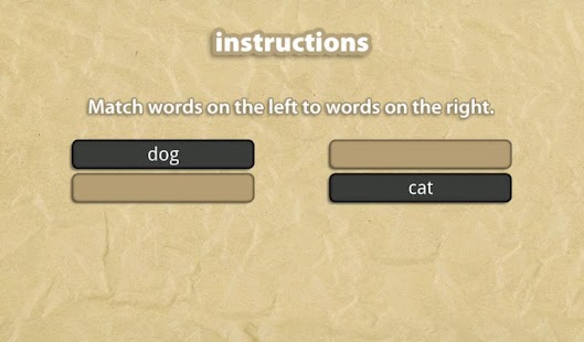 Word to Word: Fun Association Screenshots 9