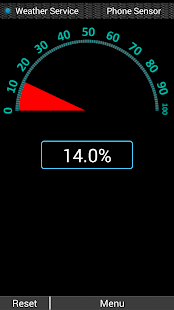DS Hygrometer -Humidity Reader(圖4)-速報App