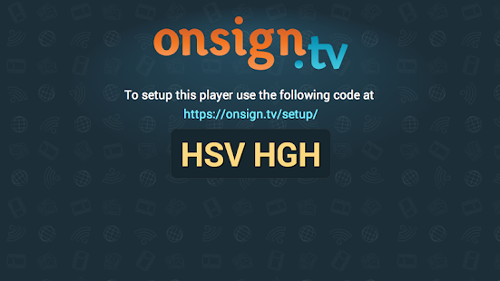 OnSign TV – Digital Signage(圖6)-速報App