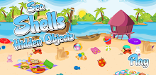 Hidden Objects Sea Shells APK