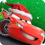 Cover Image of Télécharger Cars: Fast as Lightning 1.1.0g APK