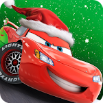 Cover Image of ดาวน์โหลด Cars: Fast as Lightning 1.1.0g APK