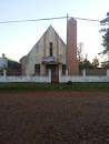 Iglesia De Los Monjes Blancos 