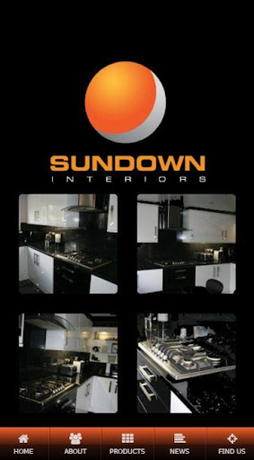 Sundown Interiors