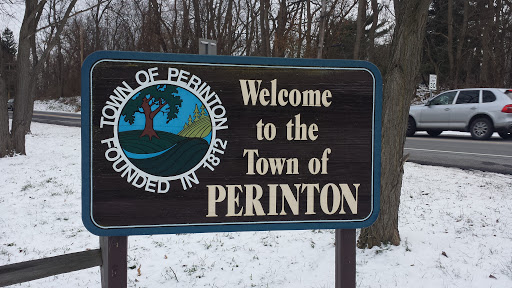 Town of Perinton