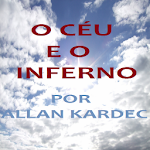 Cover Image of Baixar O Céu e o Inferno - Kardec 3.0 APK