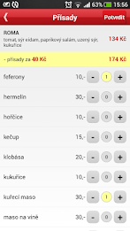 Maxx's Pizza poster 4