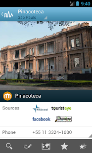 São Paulo Guide by Triposo(圖5)-速報App