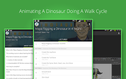 Exponential Functions Course poster 7